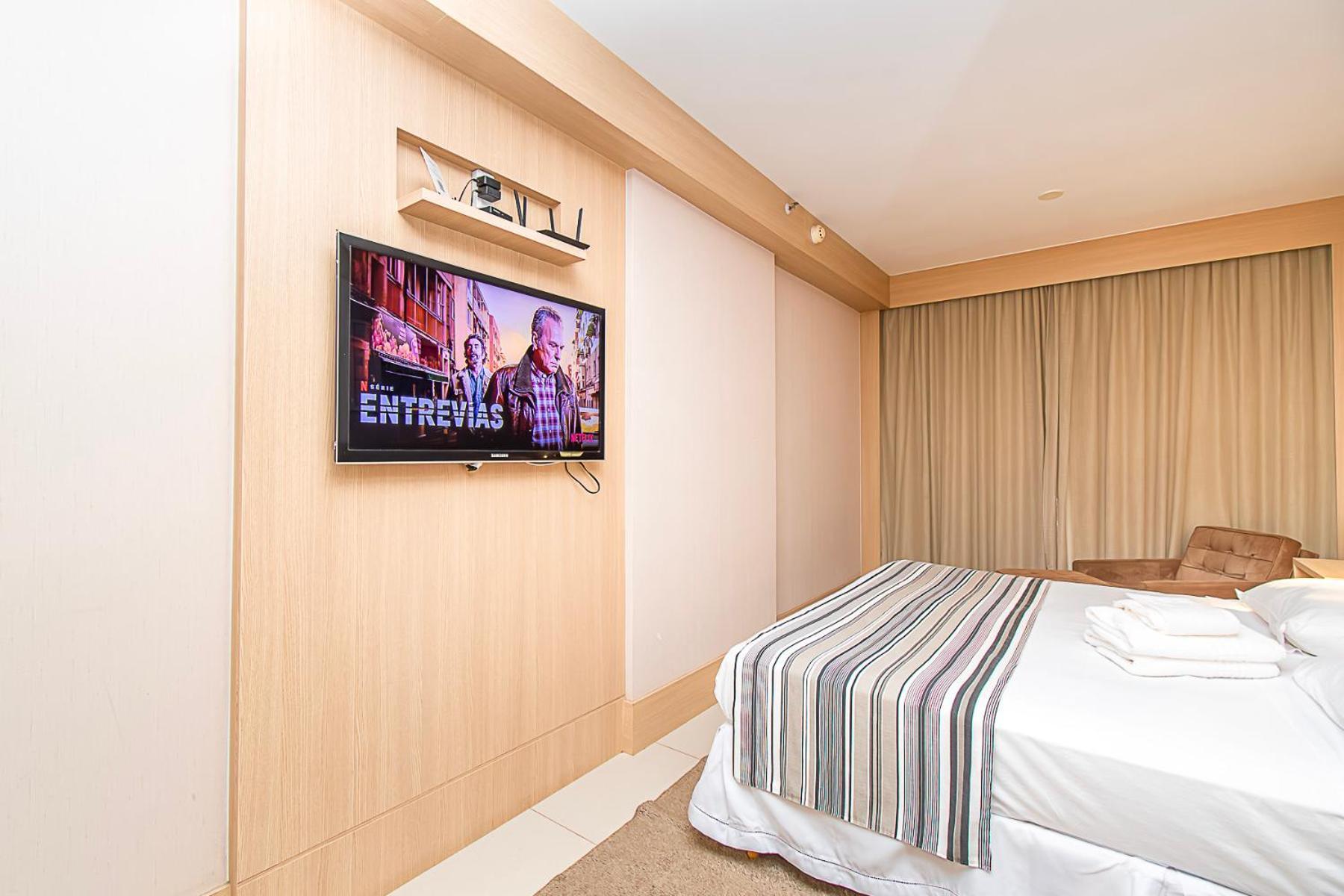 Cullinan Diaria Brasil 62453 Apartamento *