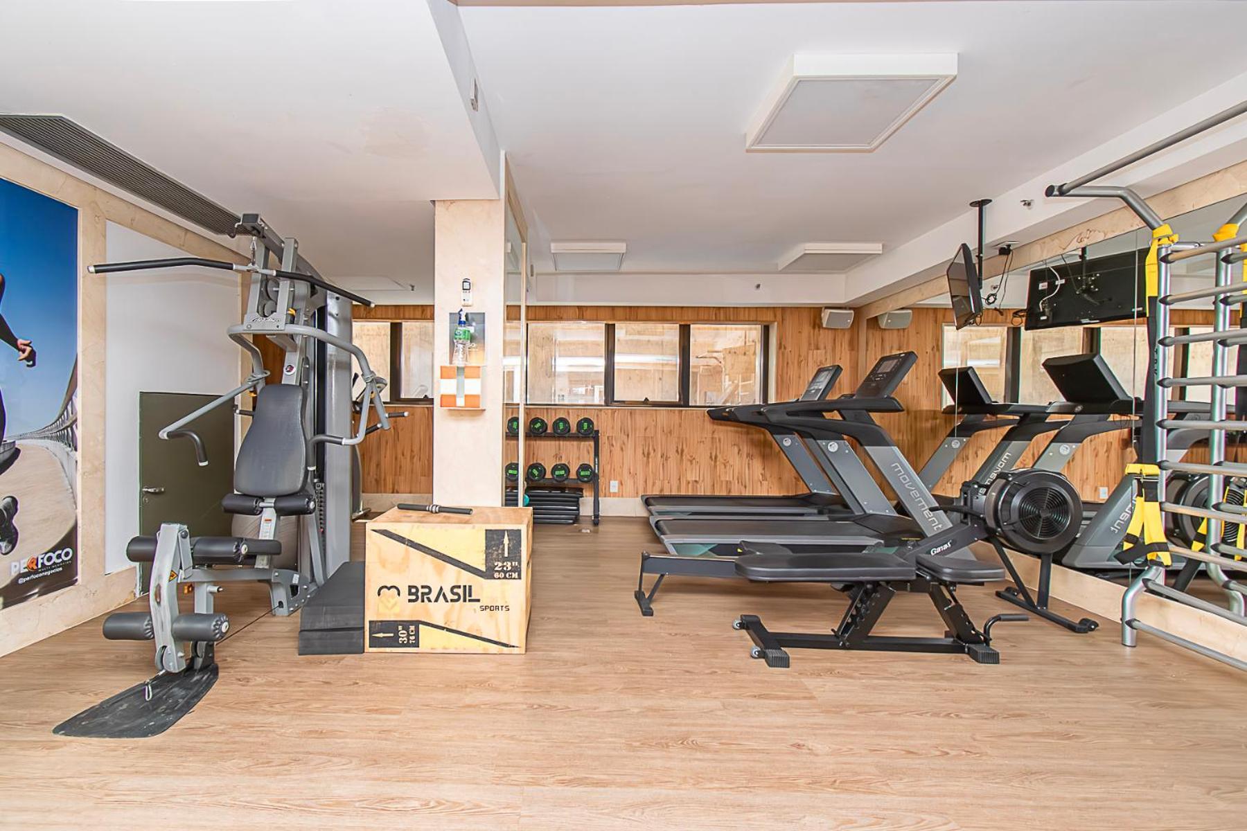 Cullinan Diaria Brasil 62453 Apartamento