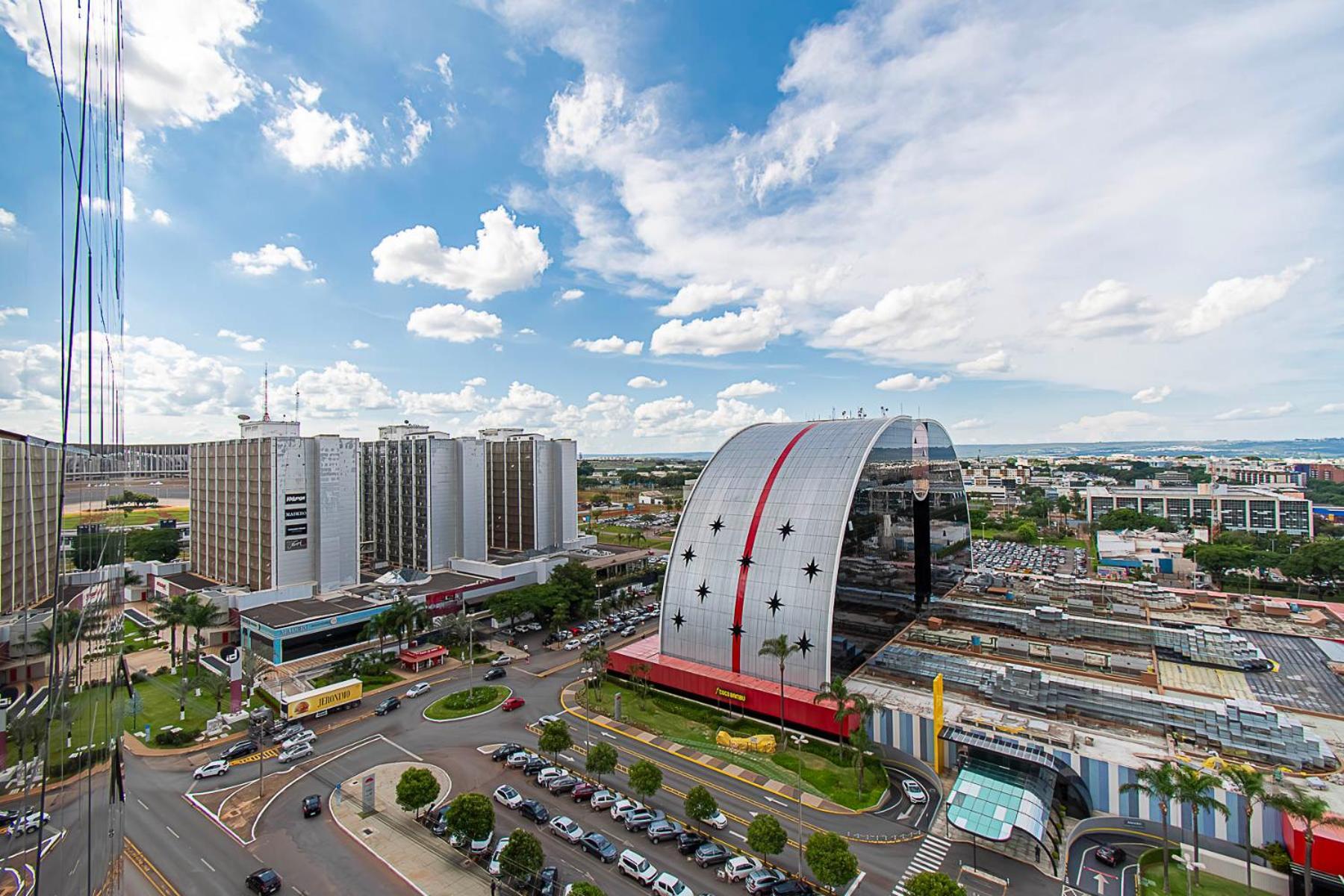 Apartamento Cullinan Diaria Brasil 62453